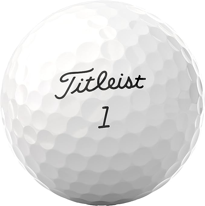 Titleist pelotas PROV1