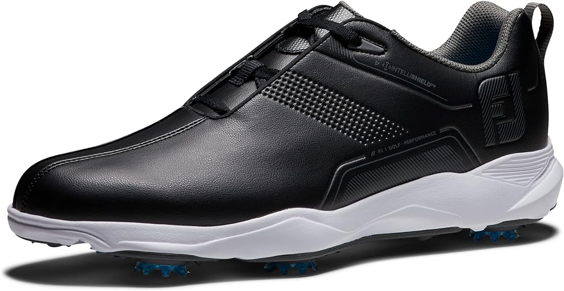 FootJoy Zapatos E Confort Men