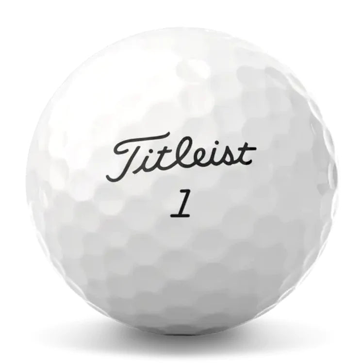 Titleist Pelotas Tour Soft