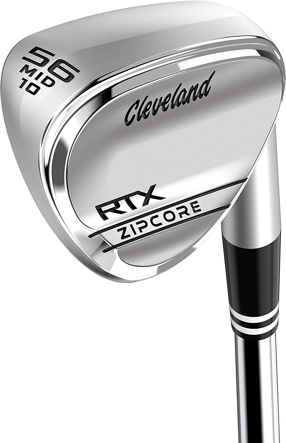 Cleveland Wedge RTX Zipcore