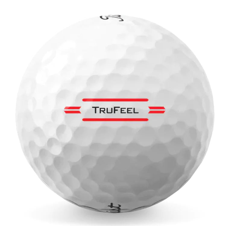 Titleist Pelotas TruFeel