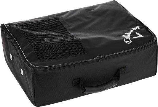 Callaway trunk locker