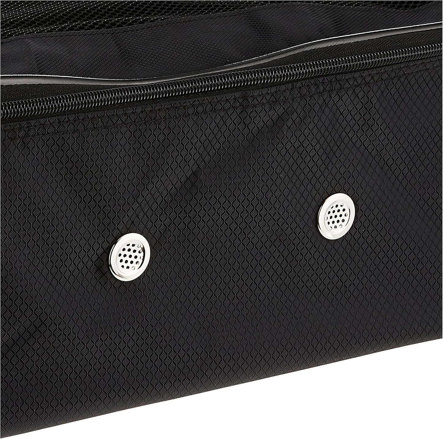 Callaway trunk locker