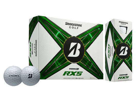 Bridgestone Pelotas Tour B RXS