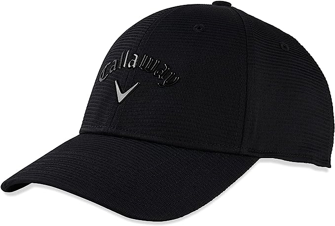 Callaway Gorra Liquid Metal