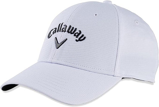 Callaway Gorra Liquid Metal