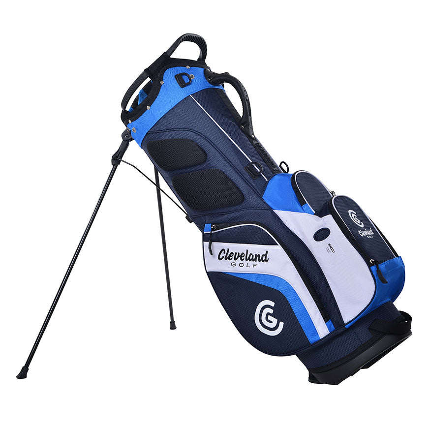 Cleveland Bolsa de Golf Stand Bag Launcher