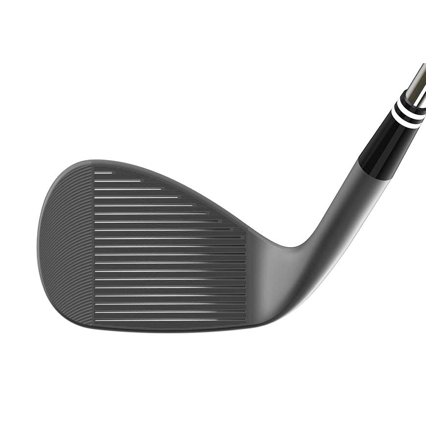 Cleveland Wedge RTX Zipcore Black