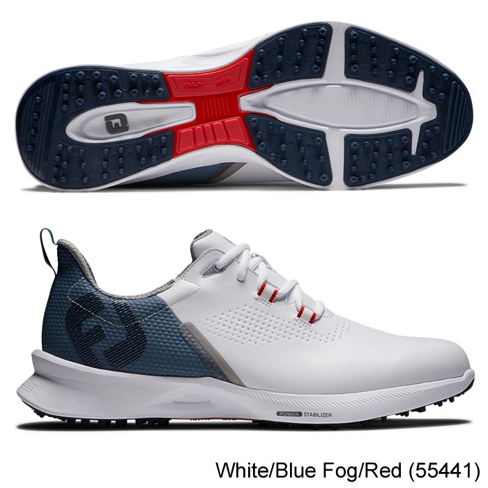 FootJoy Zapatos FJ Fuel Hombre 55441