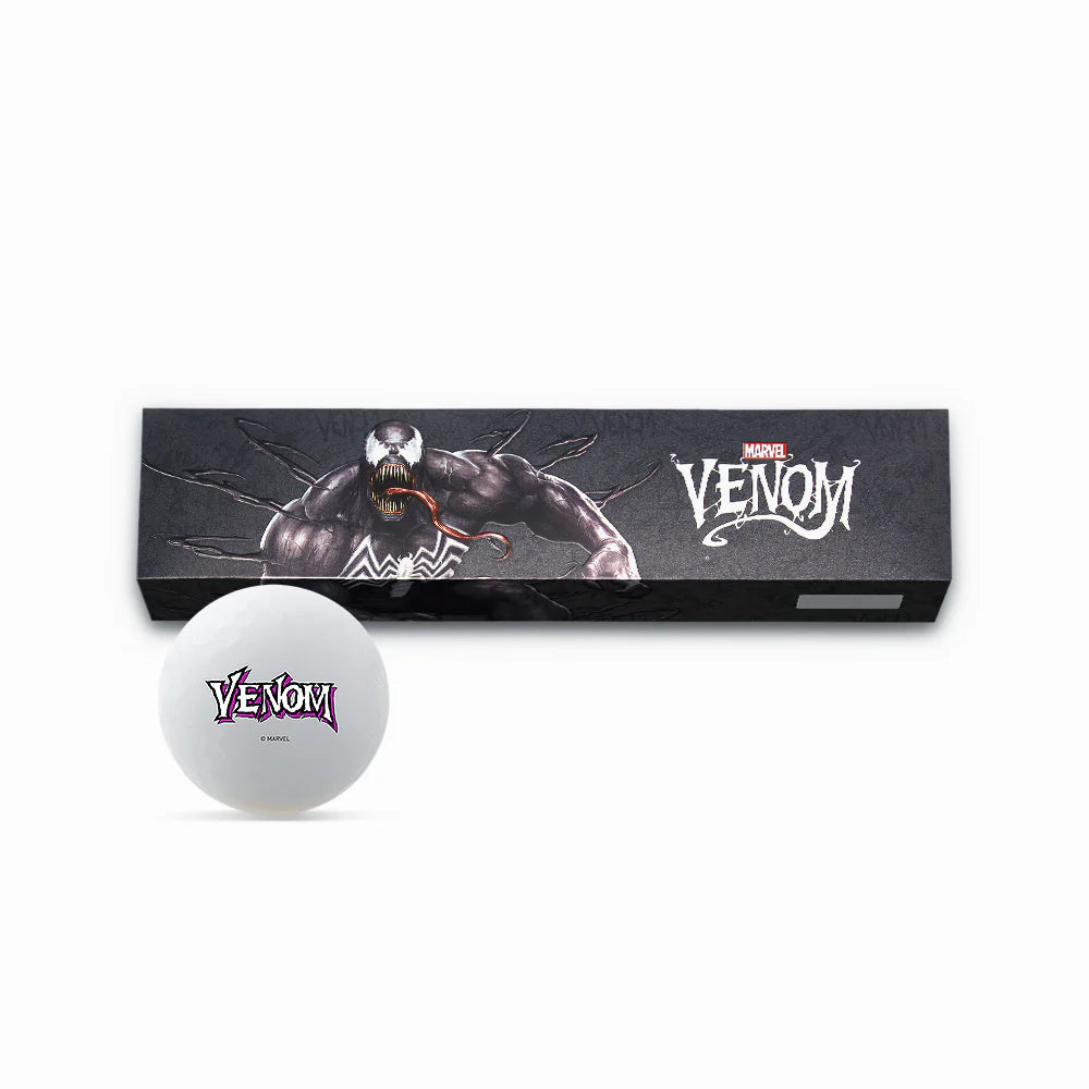 pelota volvik gift set venom