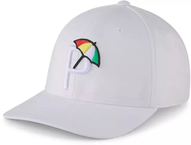 Puma Gorra Palmer P