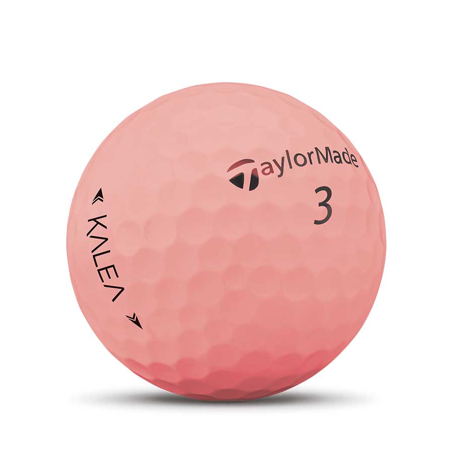 TaylorMade Pelotas Kalea