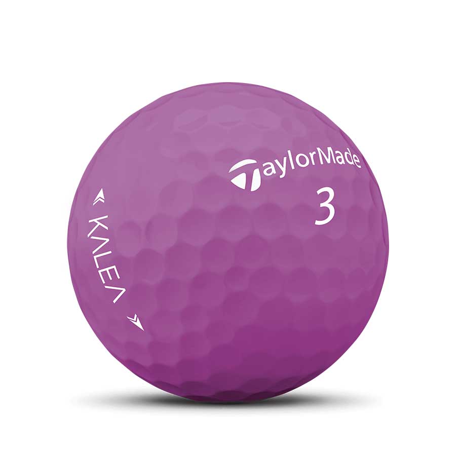 TaylorMade Pelotas Kalea