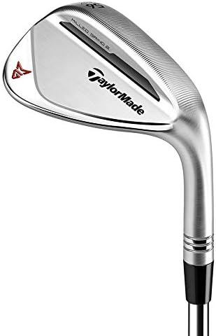 TaylorMade Wedge IRS MG2 Chrome Single Bend