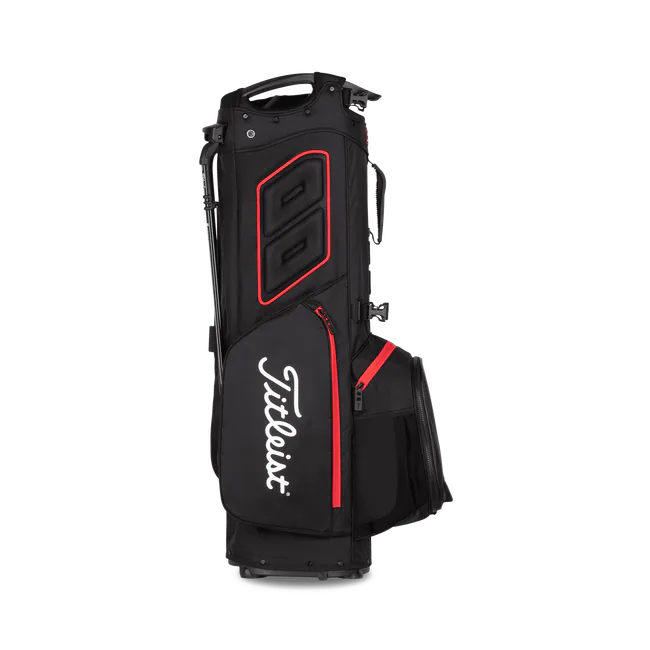 Titleist Bolsa de Golf Stand Bag Hybrid 5