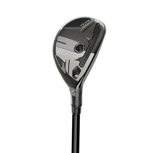 TaylorMade hibrido Qi35 4 stiff