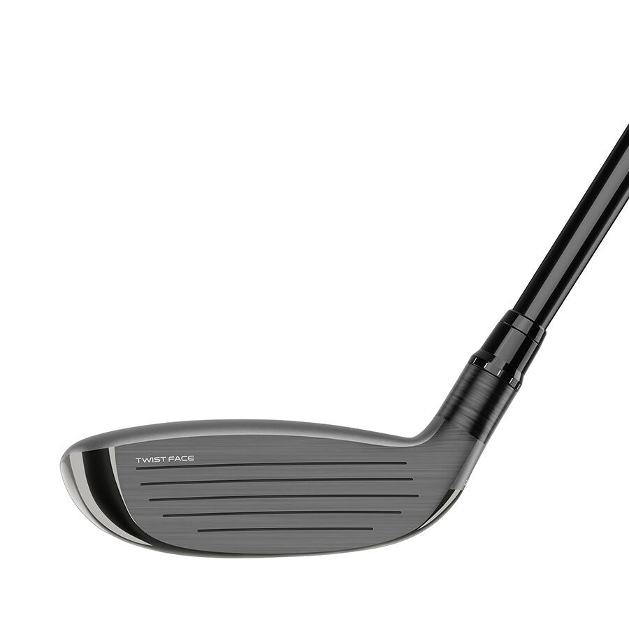 TaylorMade hibrido Qi35 4 stiff