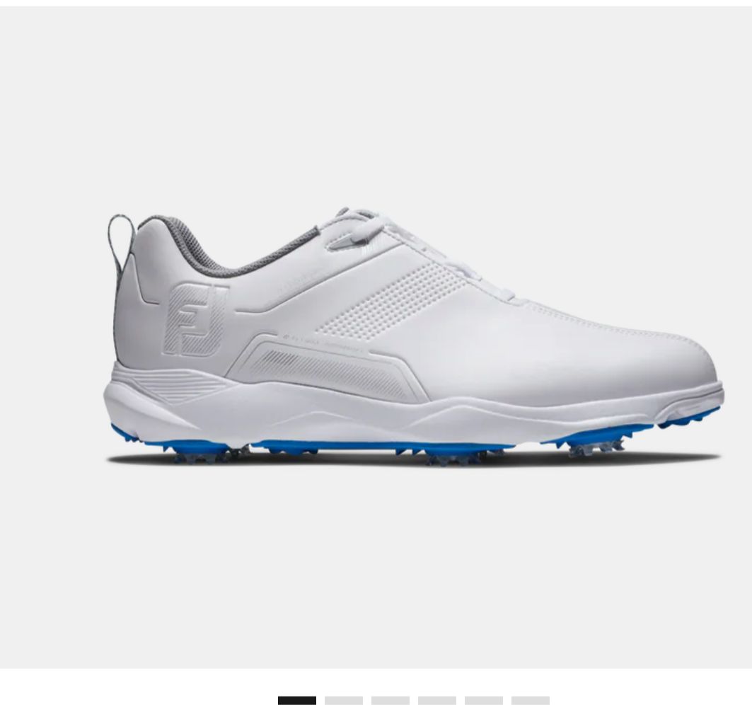 FootJoy Zapatos E Confort Men