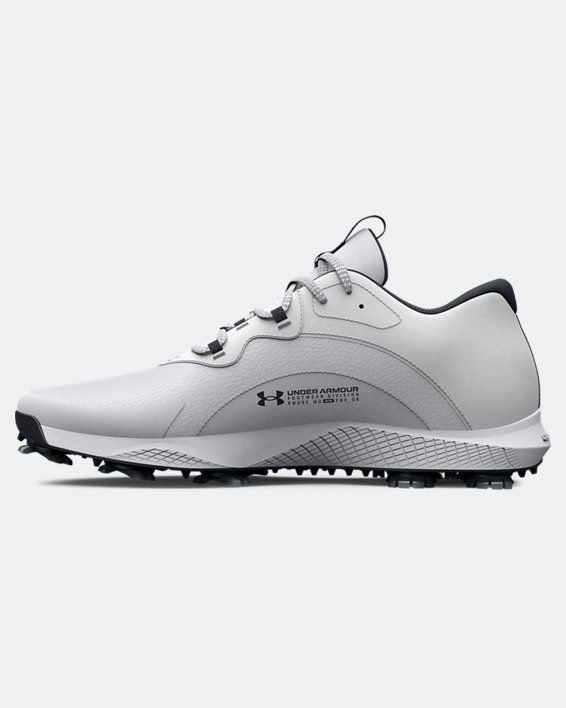 UnderArmour Zapatos Charged Draw 2 Spiked