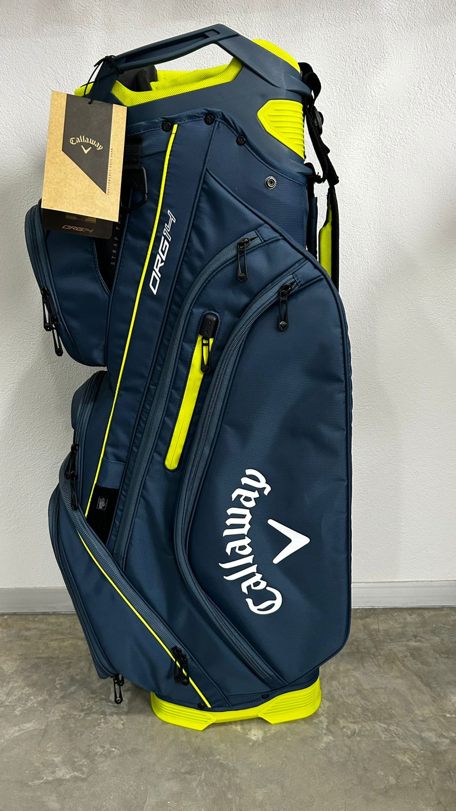 Callaway Bolsa de Golf Cart Bag Org14