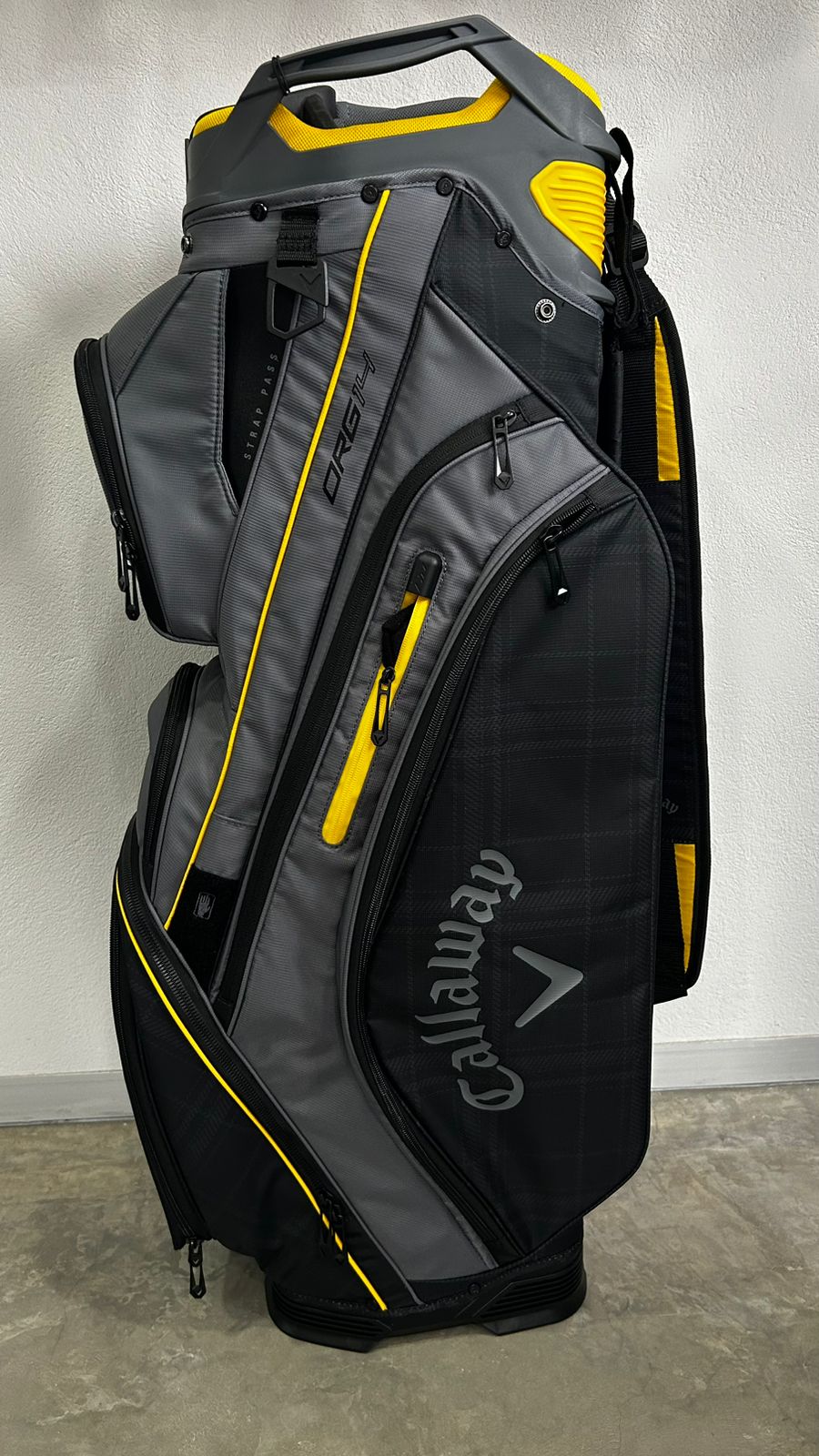 Callaway Bolsa de Golf Cart Bag Org14