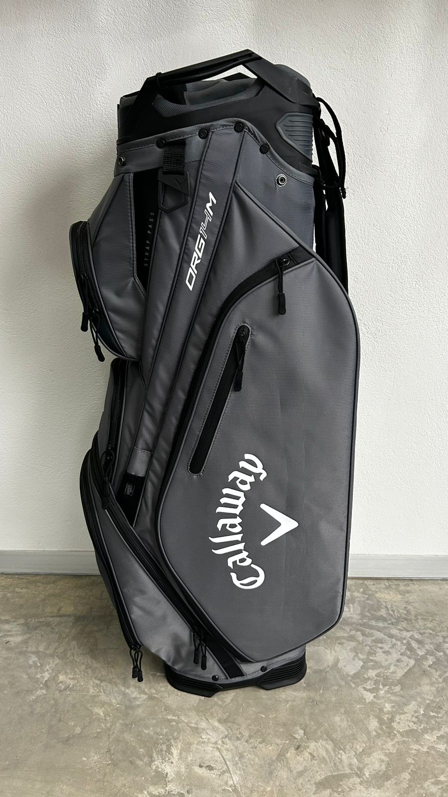 Callaway Bolsa de Golf Cart Bag Org14 Mini