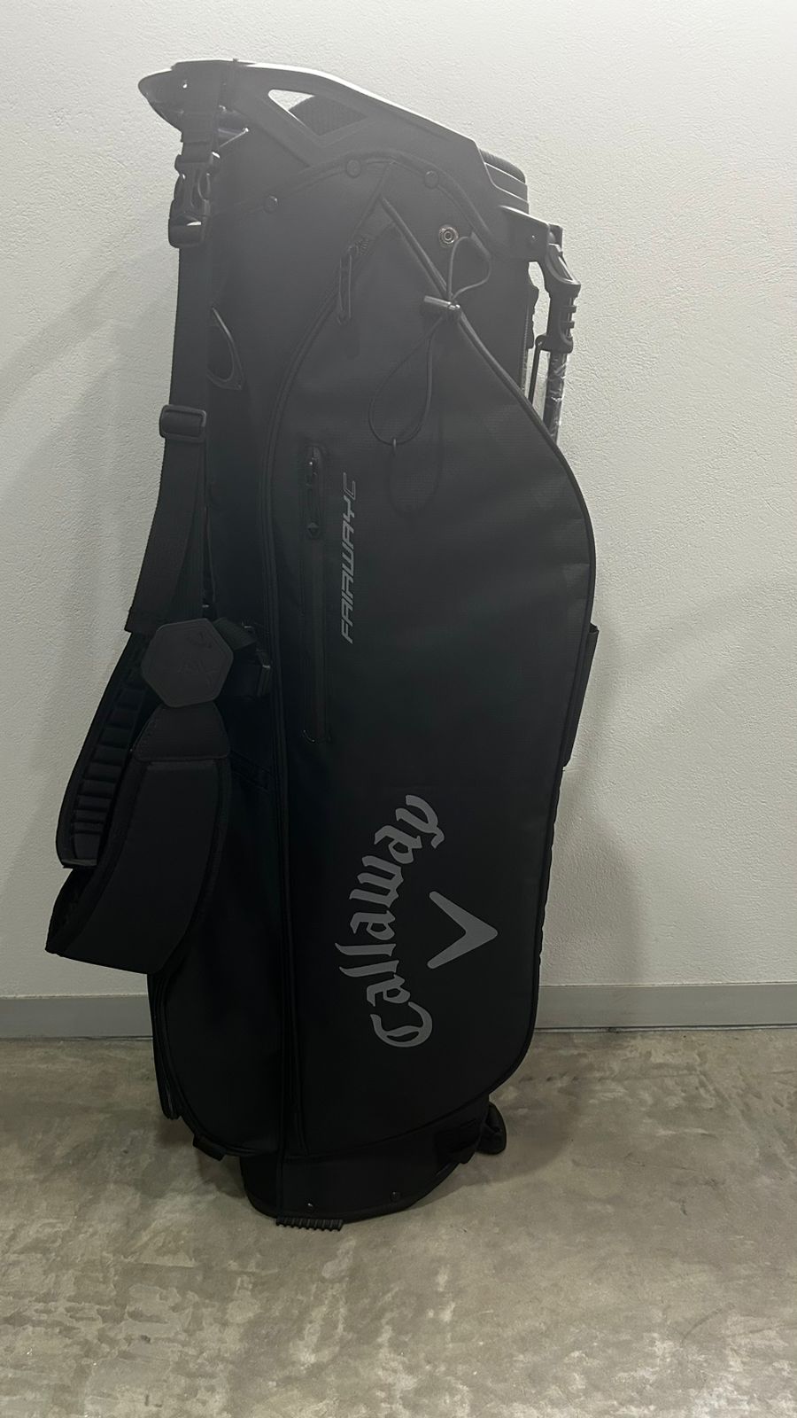 Callaway Bolsa de Golf Stand Bag Fairway C