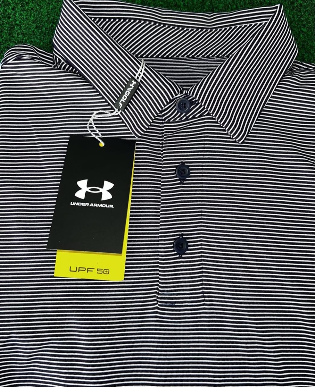 UnderArmour Ropa T2 Hombre Polo