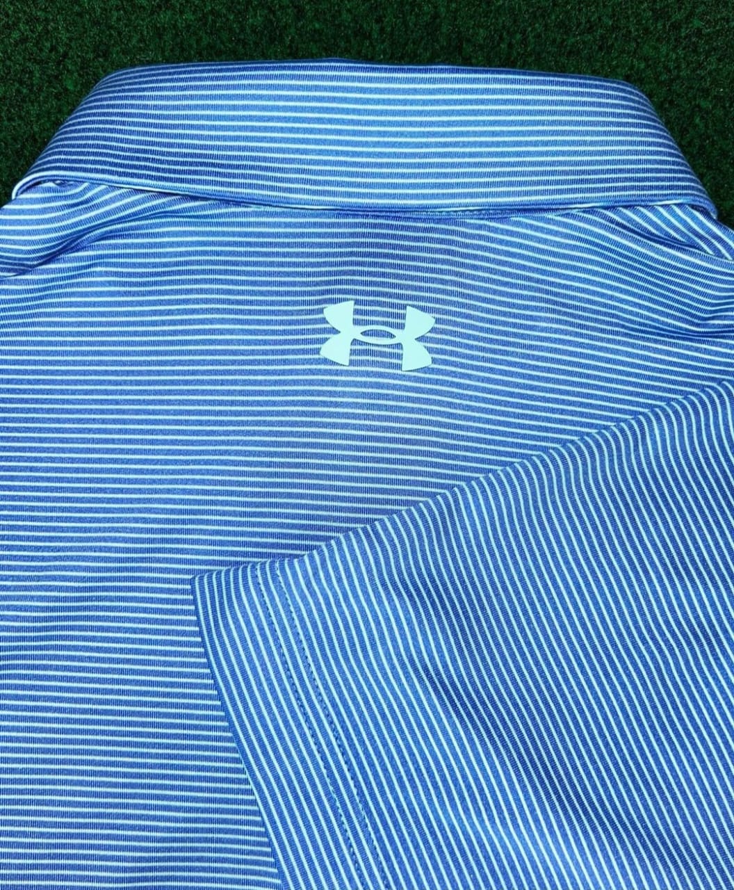 UnderArmour Ropa T2 Hombre Polo