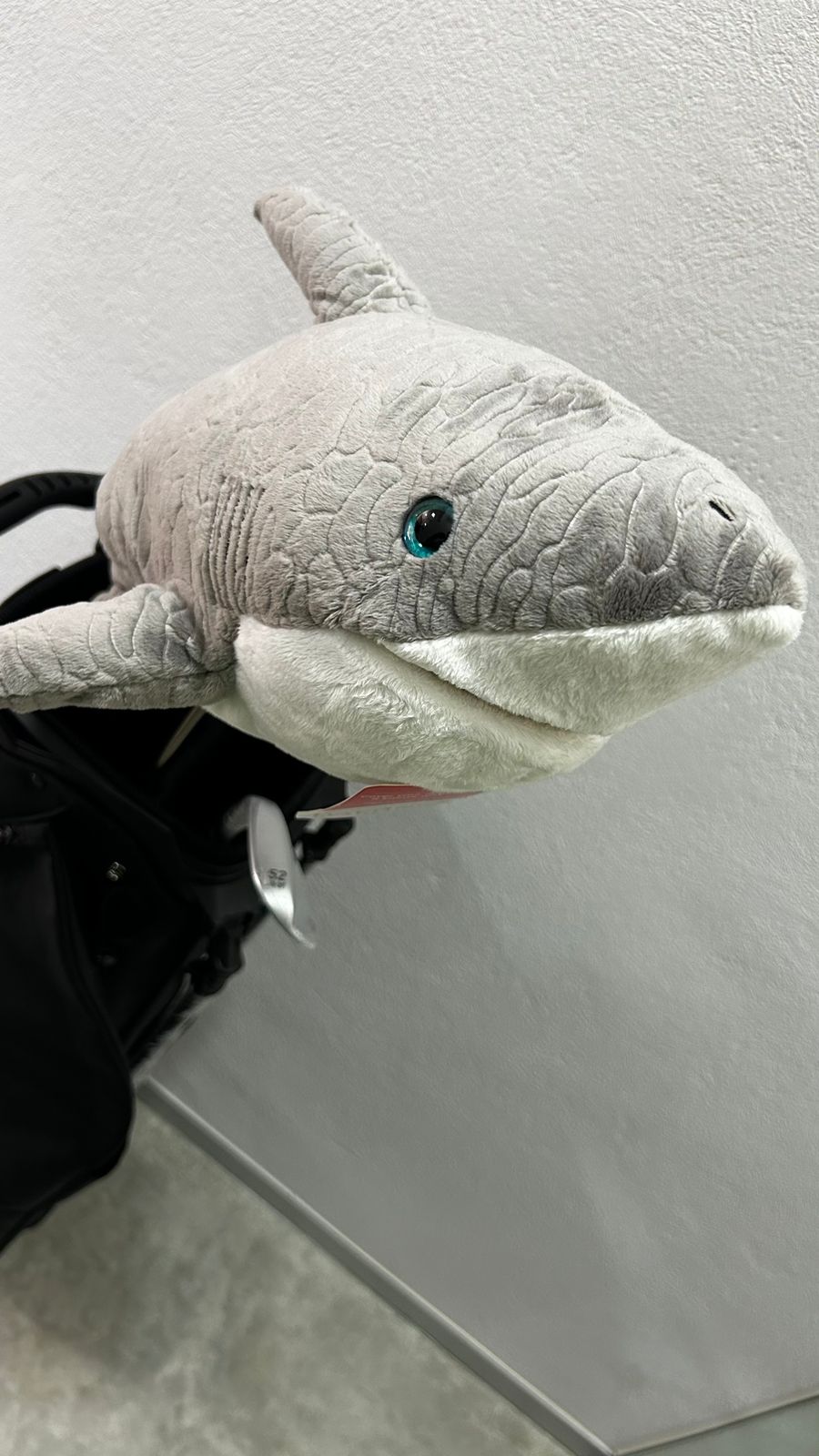 Headcovers Accesorios Daphne's Shark