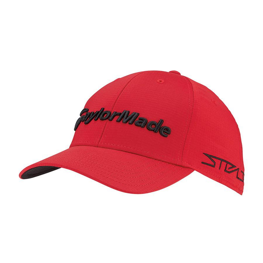 Taylormade Gorra Cap Tour Radar