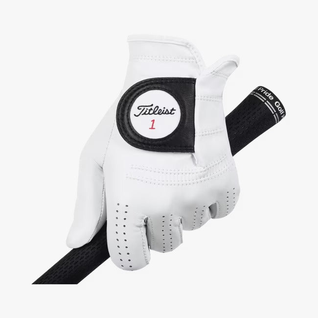 Titleist Guantes Players