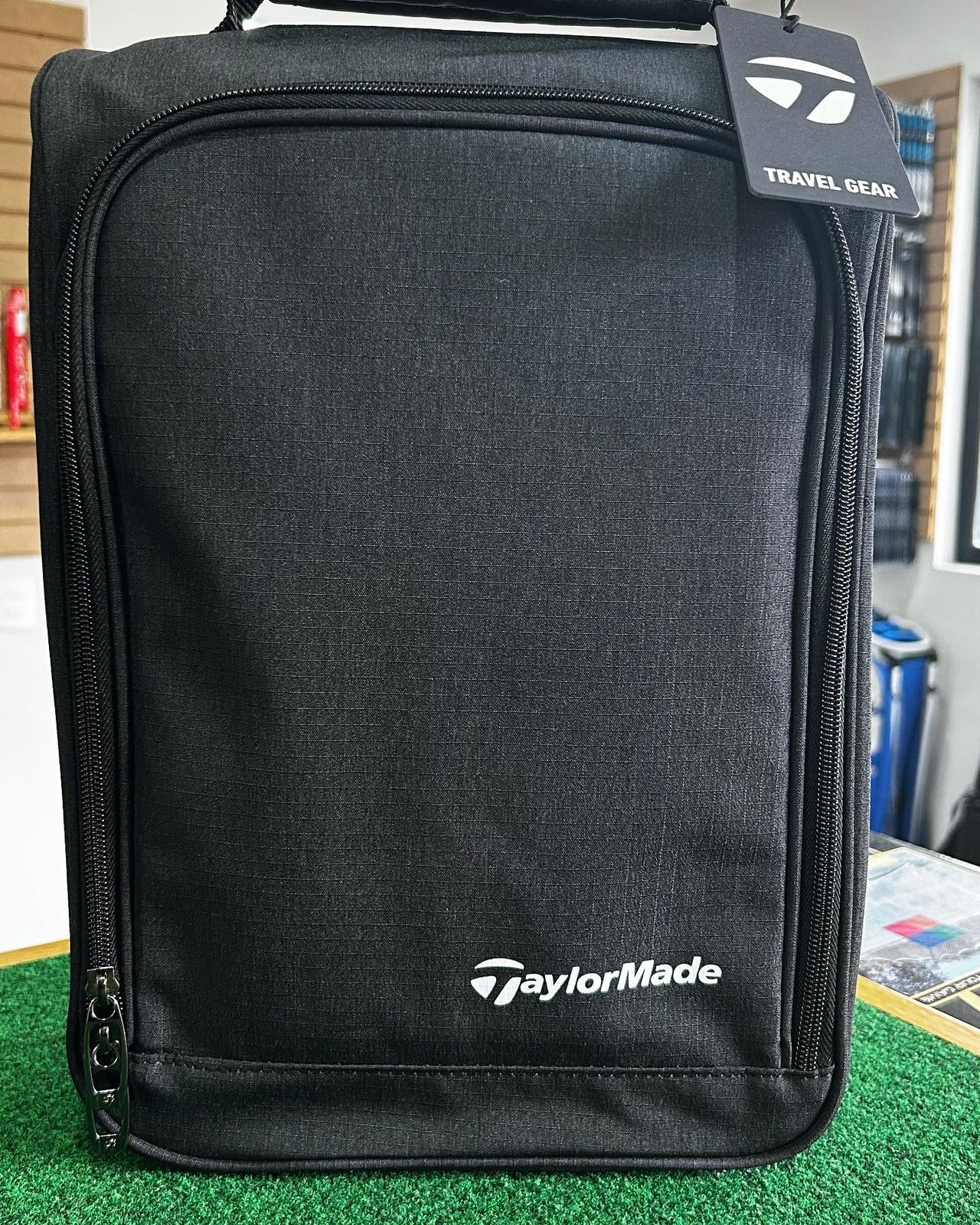 TaylorMade Maletas Shoe Bag Performance