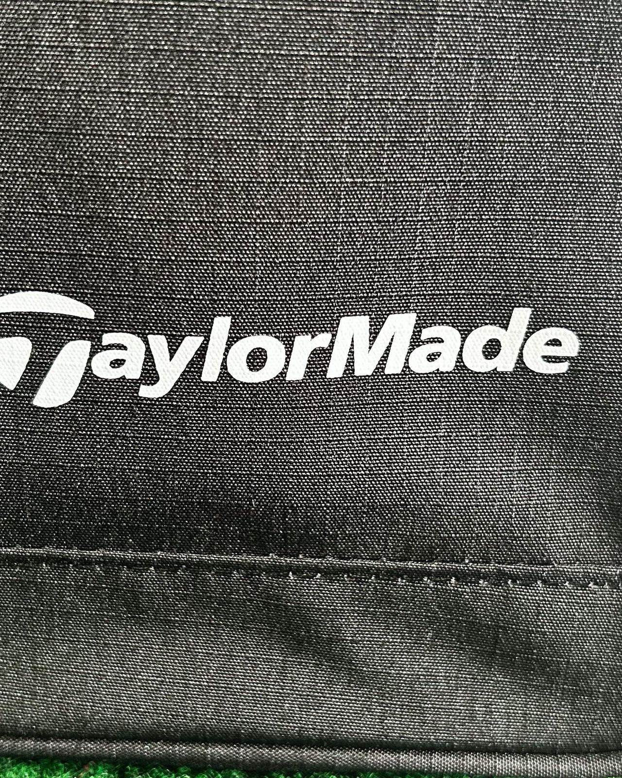 TaylorMade Maletas Shoe Bag Performance