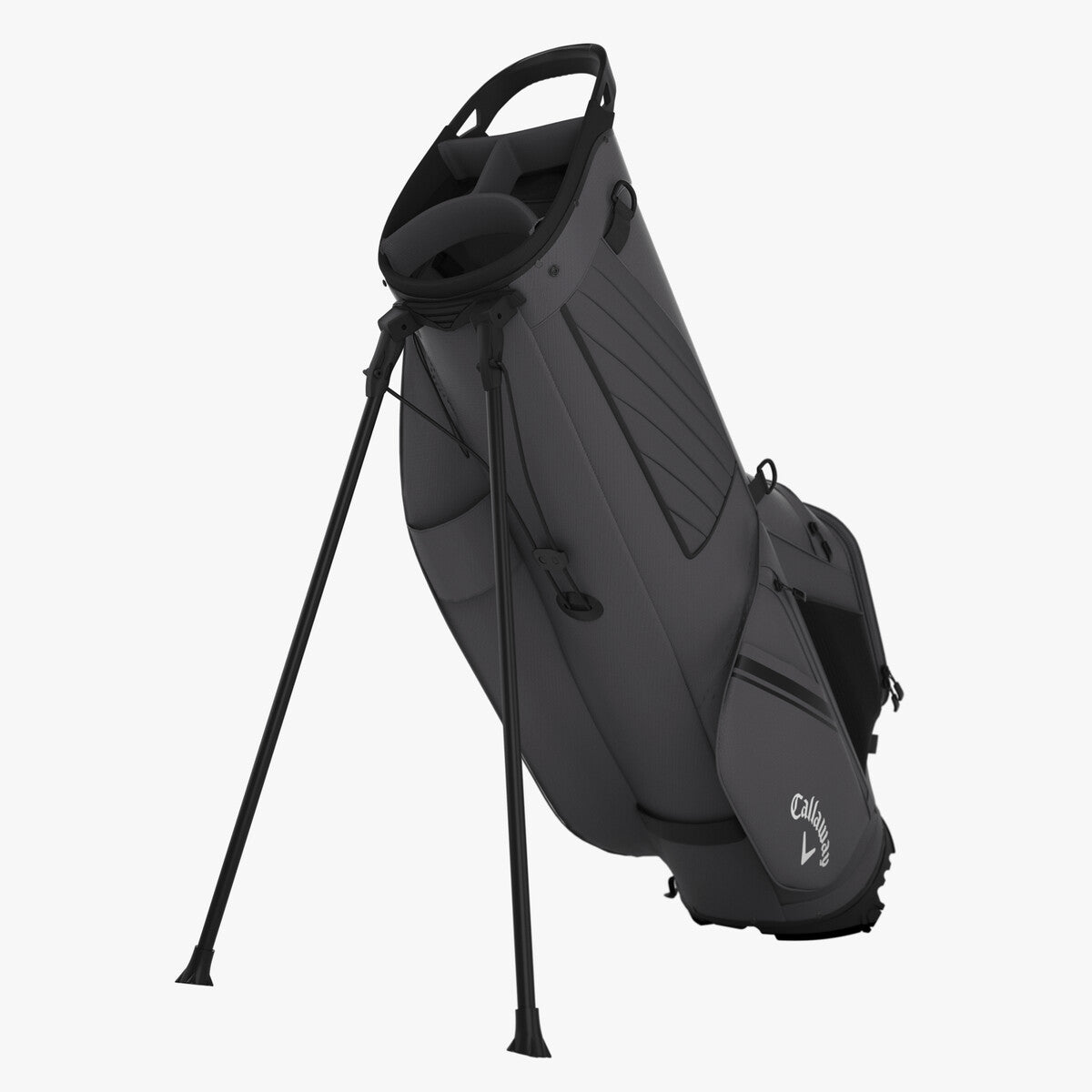 Callaway Stand bag chase