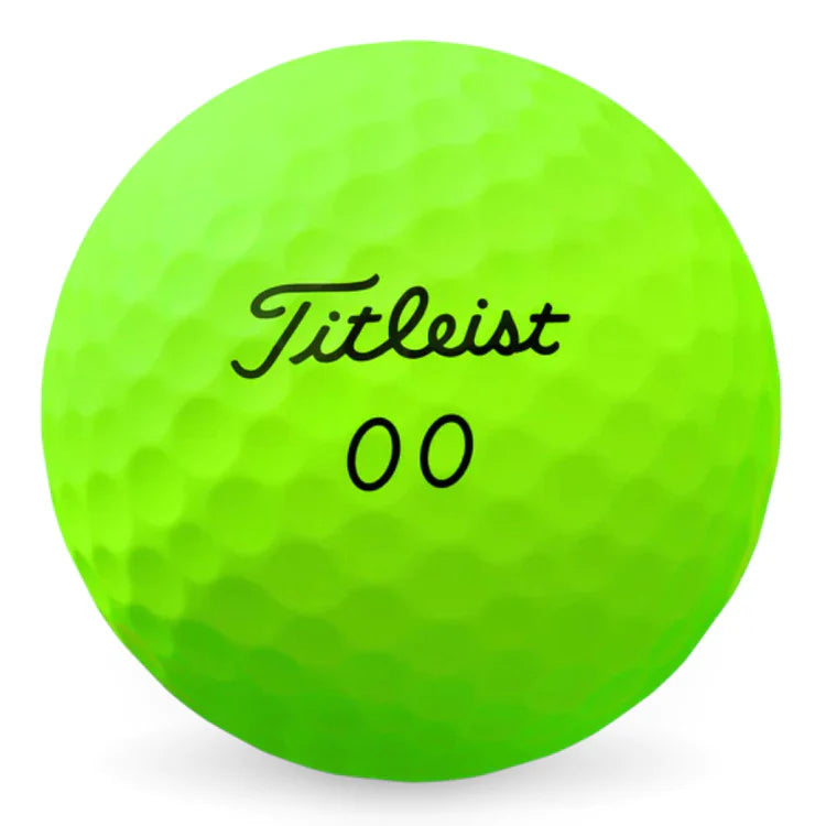 Titleist Pelotas Velocity