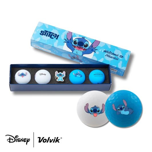 pelotas volvik gift set stich