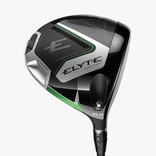 Drive Callaway Elyte Max Fast sinior