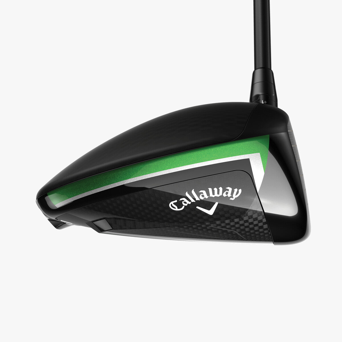 Drive Callaway Elyte Max Fast sinior