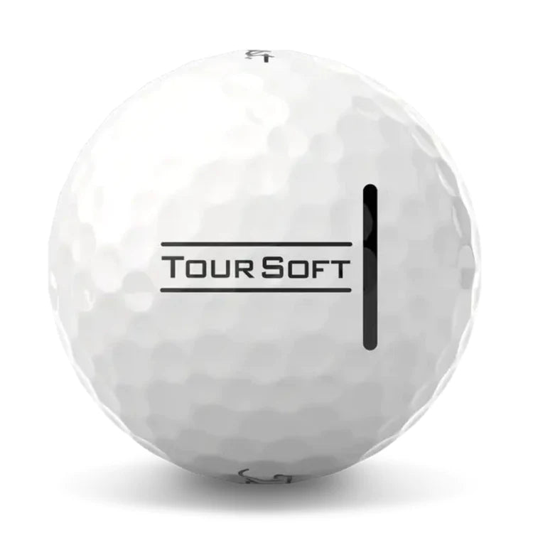 Titleist Pelotas Tour Soft